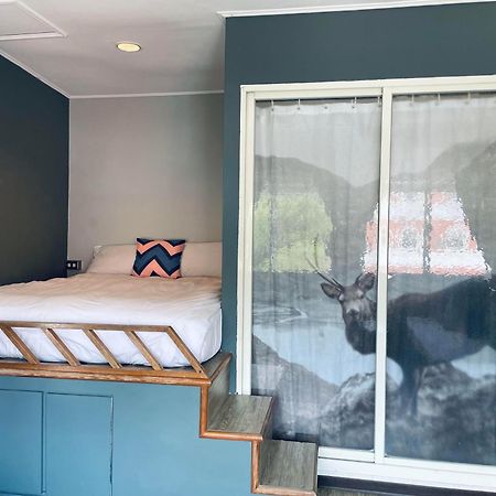 海中天旅店 Sea Of The World B&B Kenting Zewnętrze zdjęcie