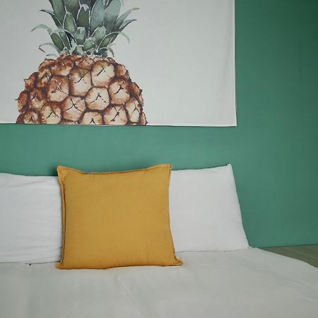 海中天旅店 Sea Of The World B&B Kenting Zewnętrze zdjęcie