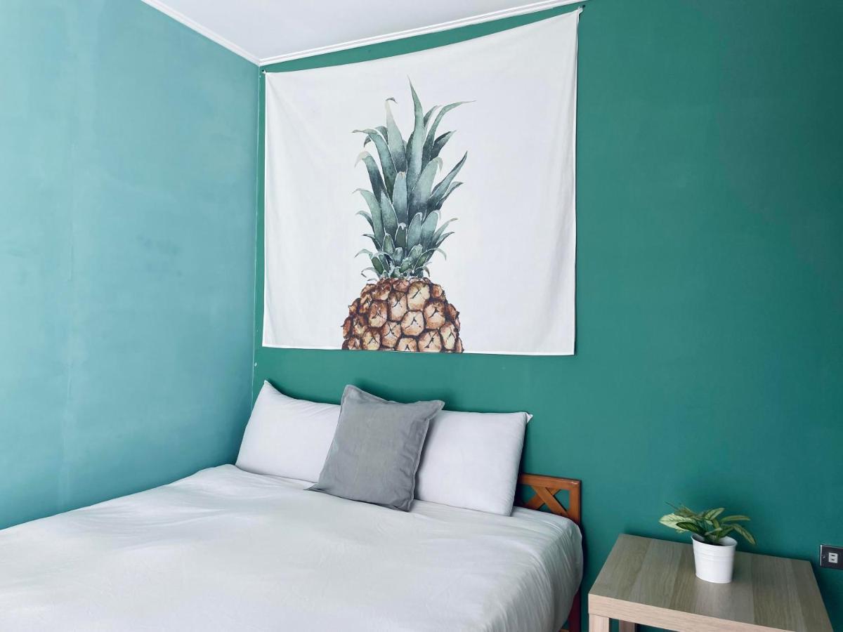 海中天旅店 Sea Of The World B&B Kenting Zewnętrze zdjęcie