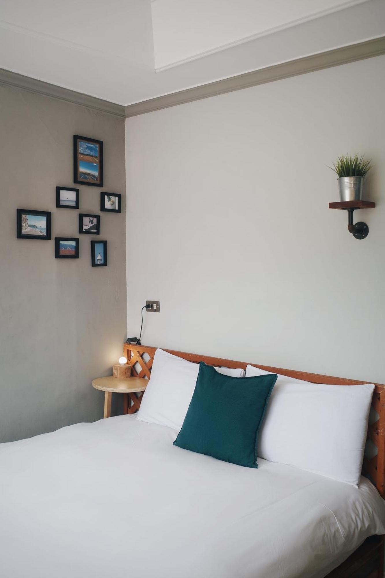 海中天旅店 Sea Of The World B&B Kenting Zewnętrze zdjęcie