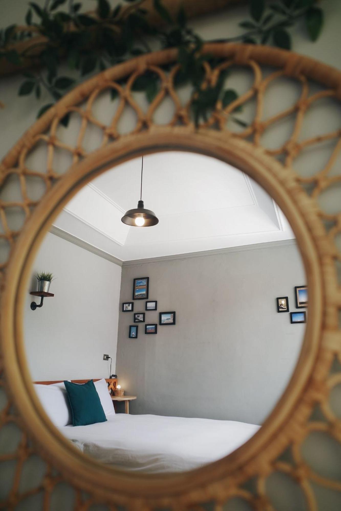 海中天旅店 Sea Of The World B&B Kenting Zewnętrze zdjęcie