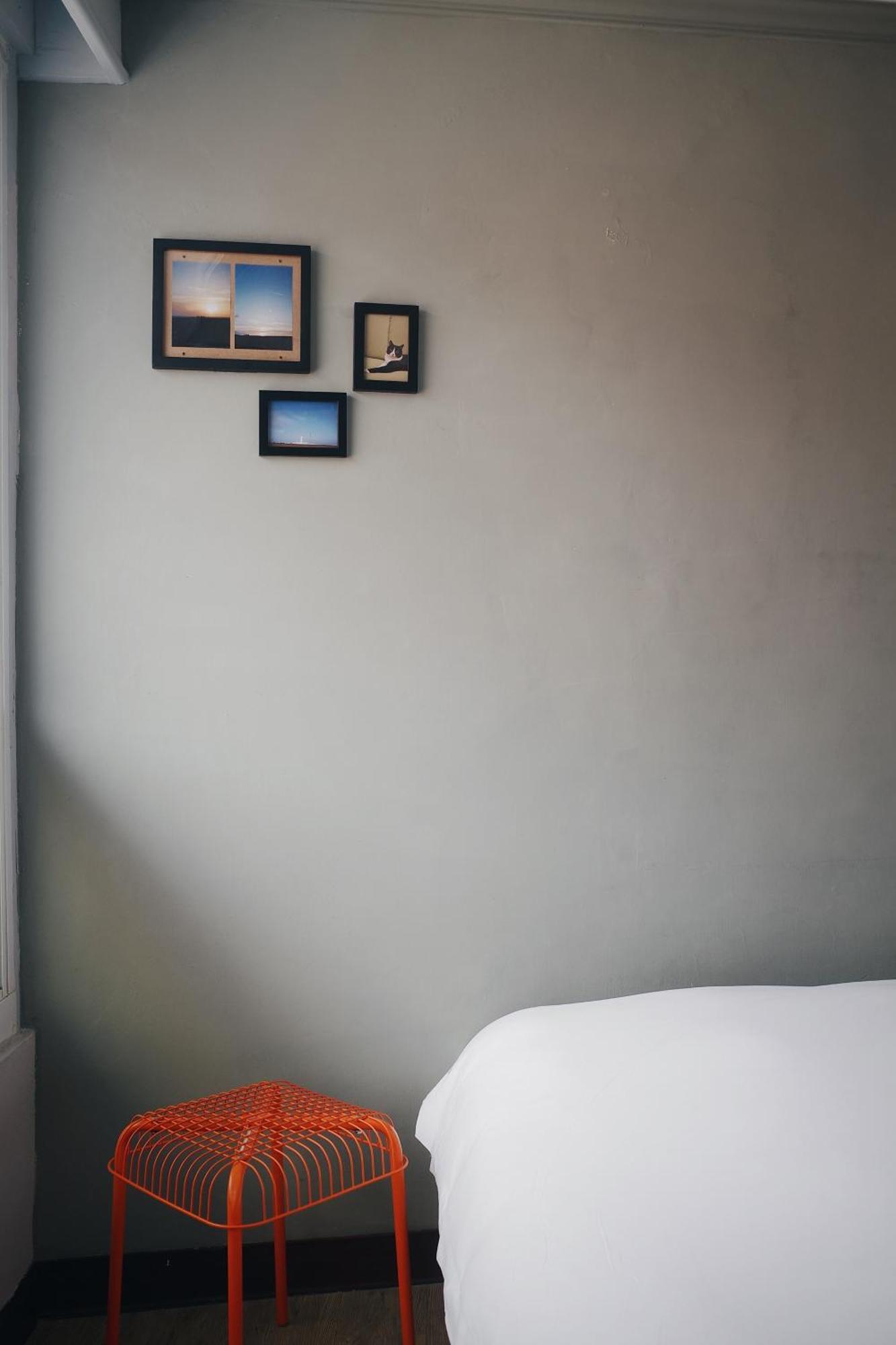 海中天旅店 Sea Of The World B&B Kenting Zewnętrze zdjęcie