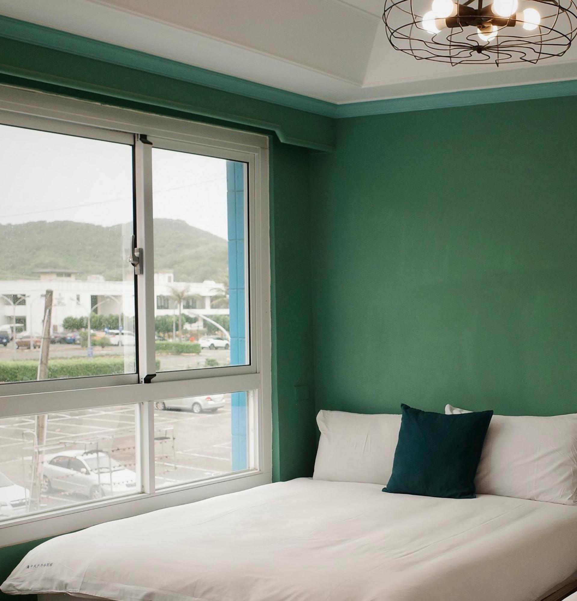海中天旅店 Sea Of The World B&B Kenting Zewnętrze zdjęcie