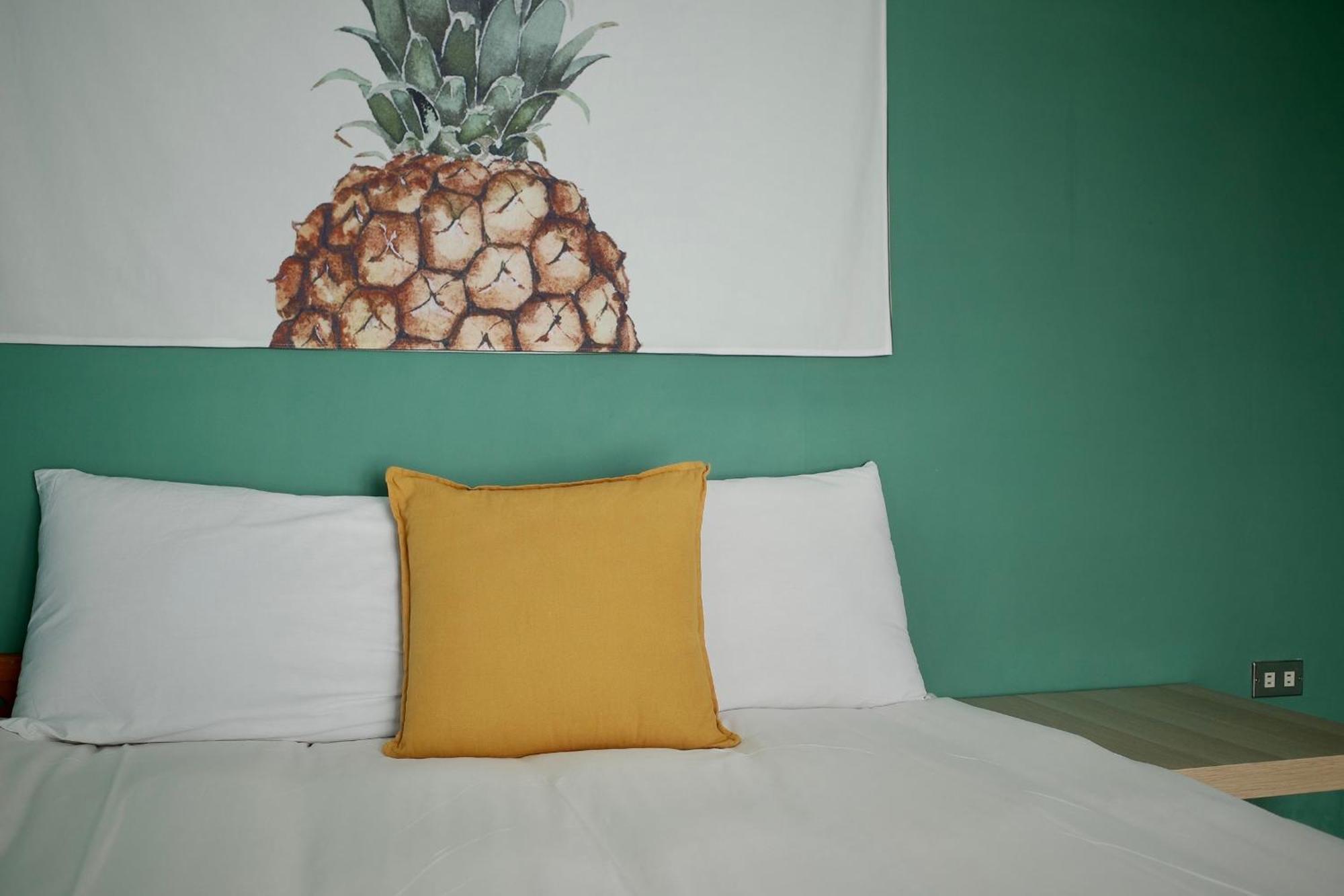 海中天旅店 Sea Of The World B&B Kenting Zewnętrze zdjęcie