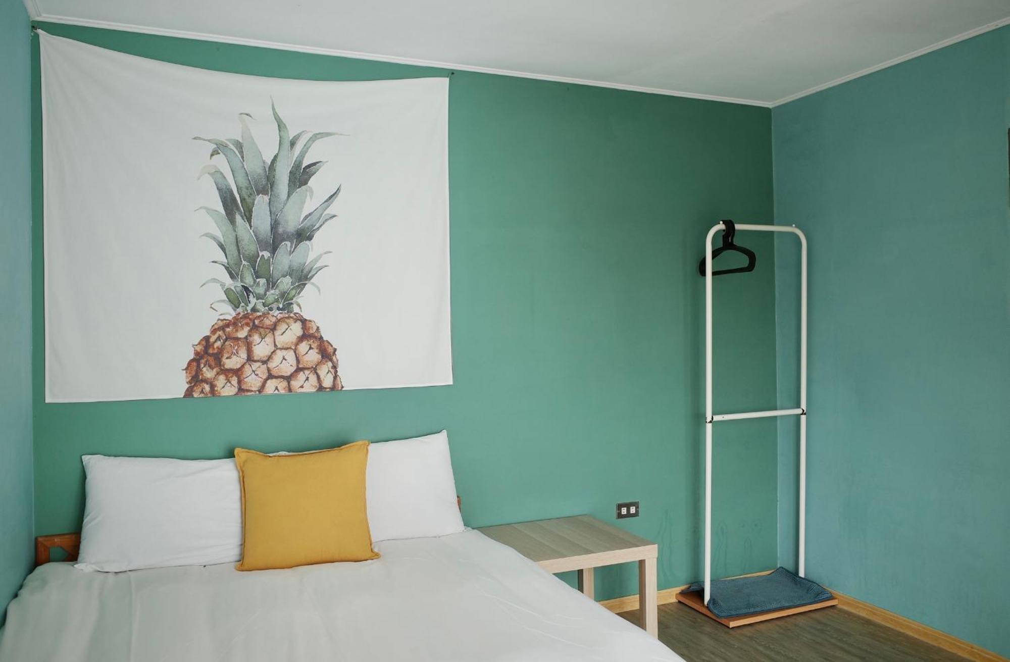 海中天旅店 Sea Of The World B&B Kenting Zewnętrze zdjęcie