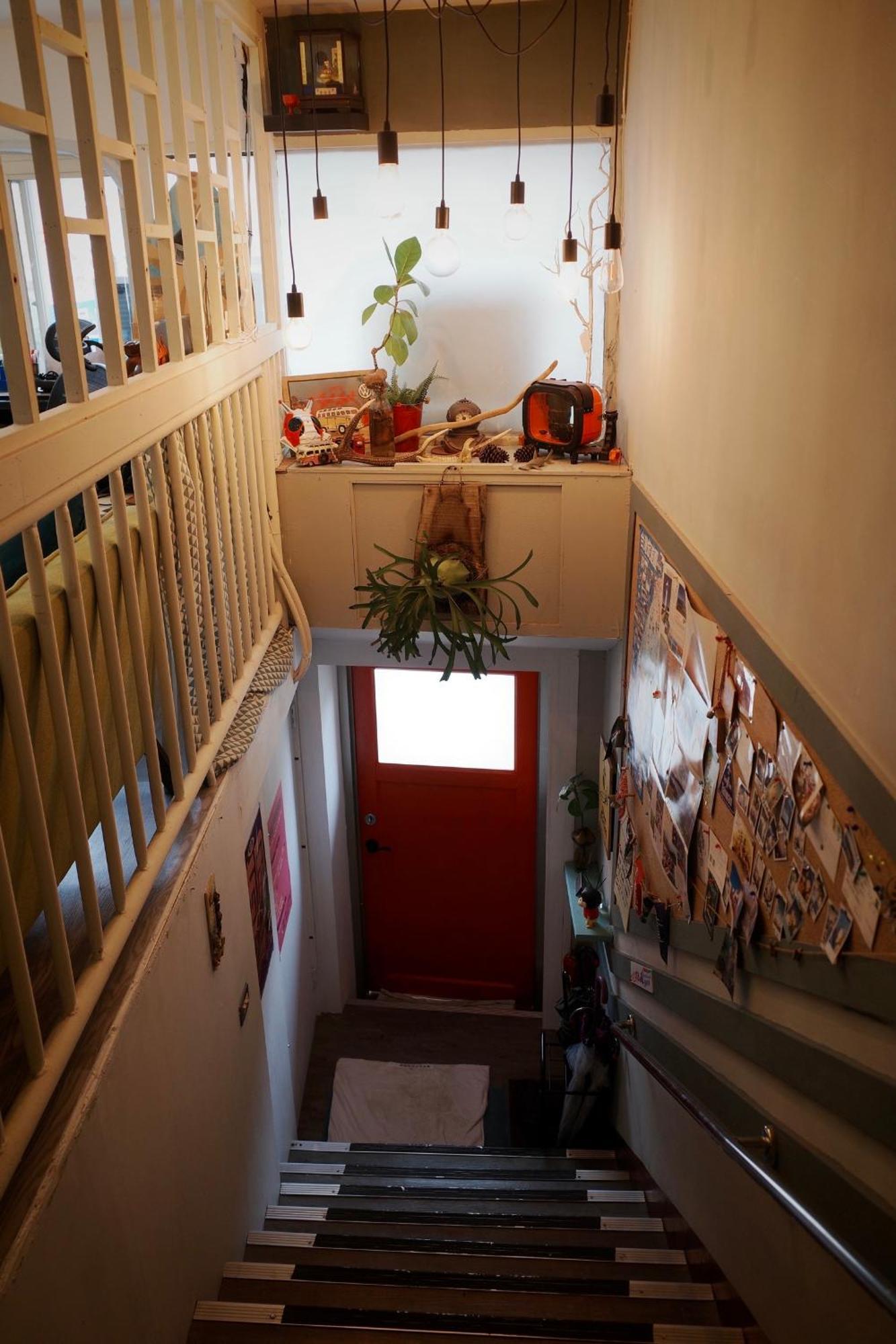海中天旅店 Sea Of The World B&B Kenting Zewnętrze zdjęcie