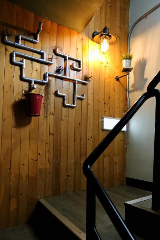 海中天旅店 Sea Of The World B&B Kenting Zewnętrze zdjęcie