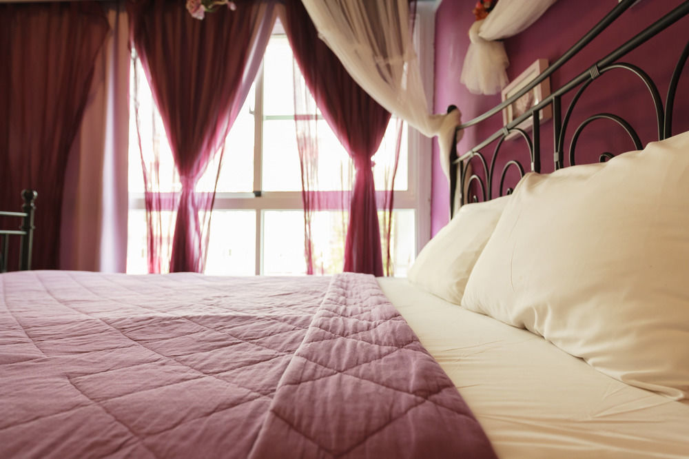 海中天旅店 Sea Of The World B&B Kenting Zewnętrze zdjęcie