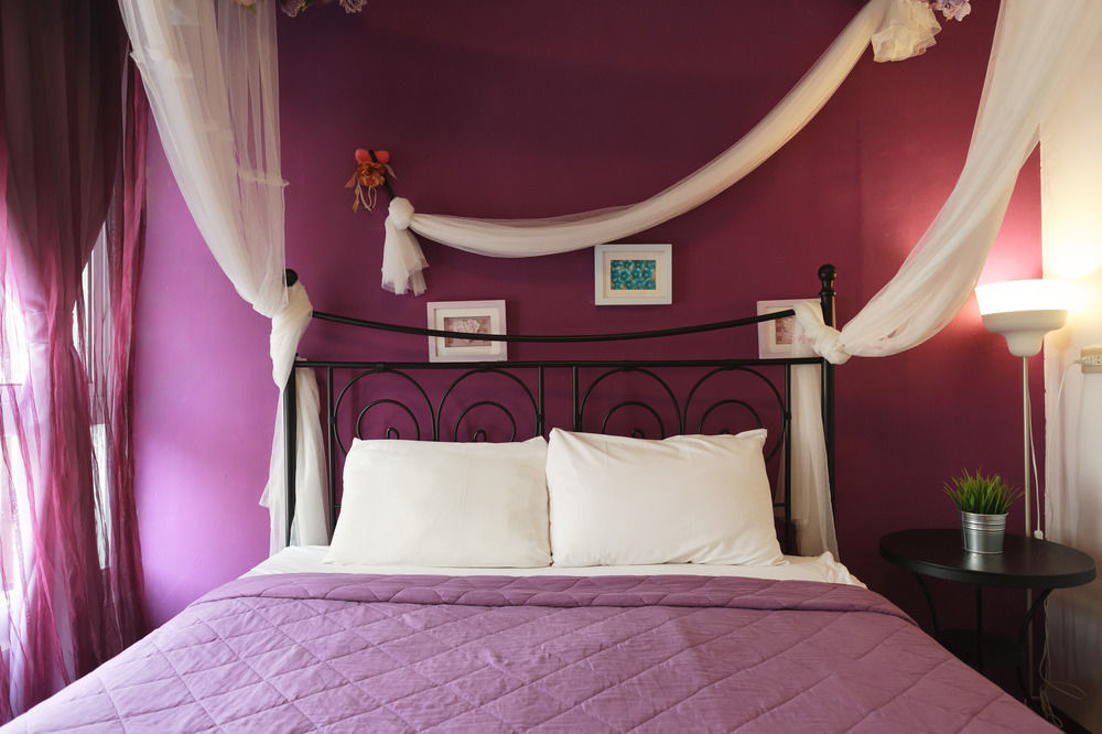 海中天旅店 Sea Of The World B&B Kenting Zewnętrze zdjęcie