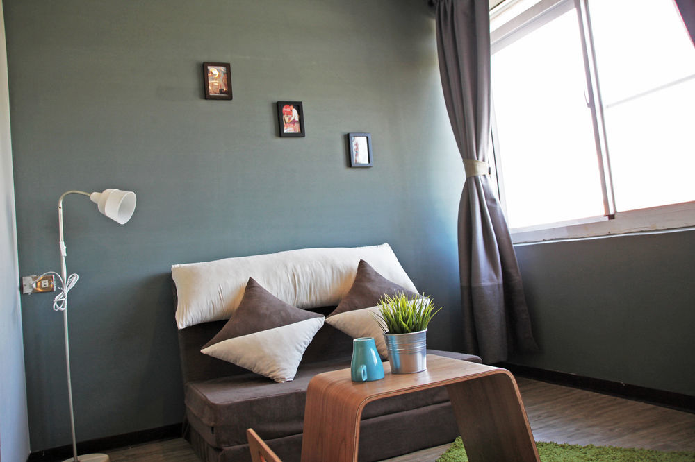 海中天旅店 Sea Of The World B&B Kenting Zewnętrze zdjęcie