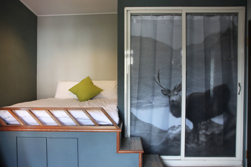 海中天旅店 Sea Of The World B&B Kenting Zewnętrze zdjęcie